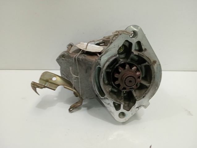2810064340 TOYOTA Стартер купить в Львов