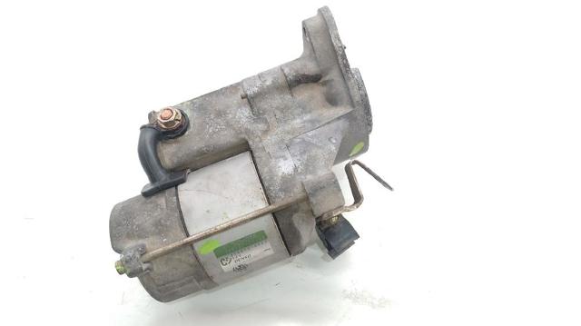 2810064340 TOYOTA Стартер купить в Черновцы