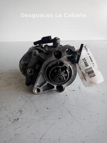 TOYOTA 2810065080 Стартер в наличии Черкассы
