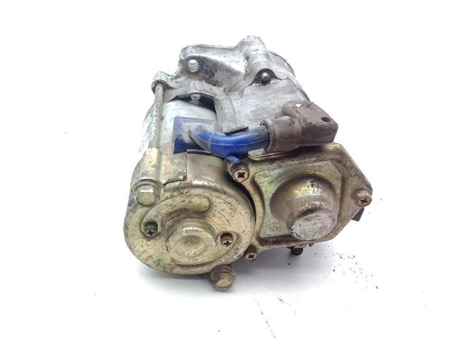2810065080 TOYOTA Стартер купить в Николаев