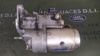 Motor de arranco 2810067050 TOYOTA