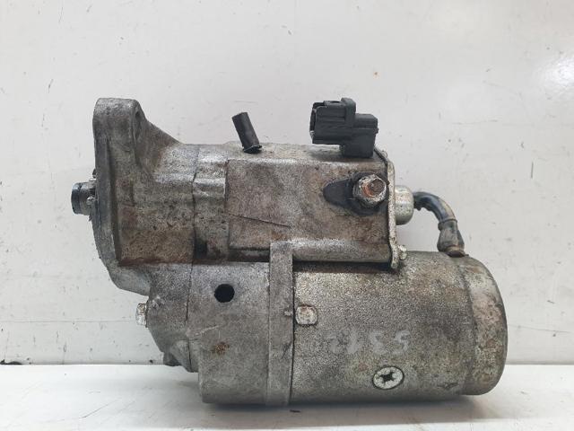 Motor de arranco 2810067050 TOYOTA