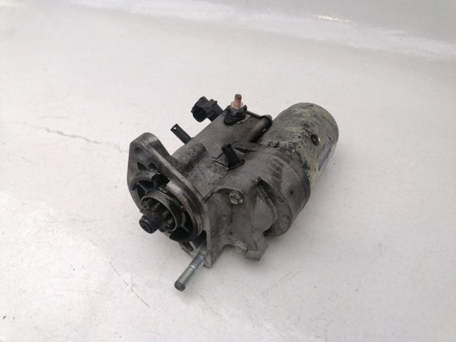 Motor de arranco 2810067051 TOYOTA