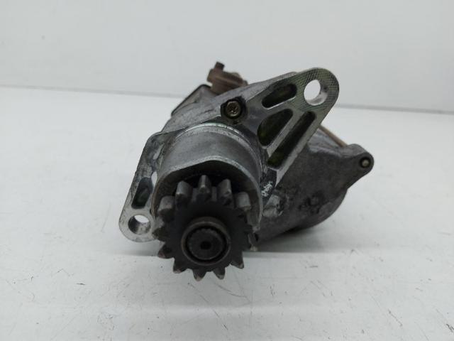 2810074100 TOYOTA Стартер купить в Сумы