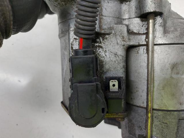 2810074100 TOYOTA Стартер купить в Черновцы