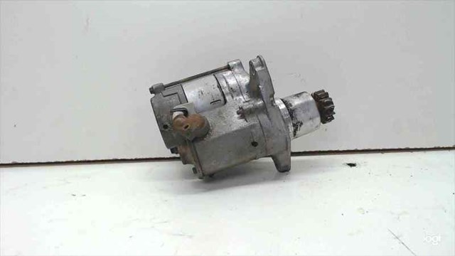 Motor de arranco 2810074120 Toyota