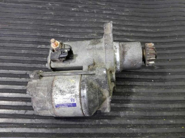 TOYOTA 2810074130 Стартер в наличии Полтава