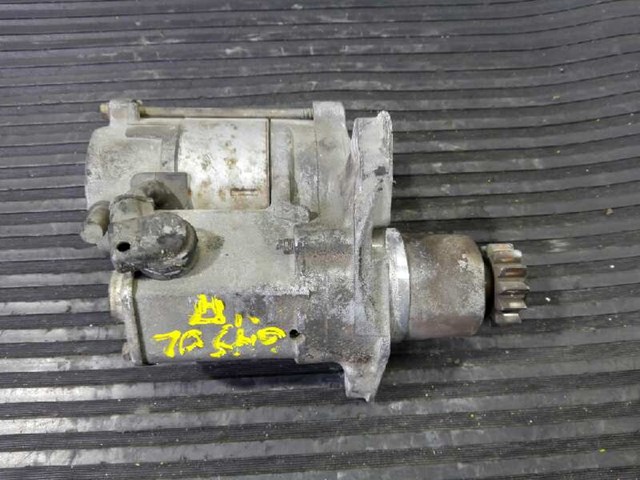 2810074130 TOYOTA Стартер купить в Чернигов