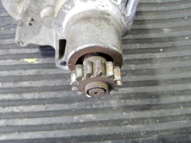 2810074130 TOYOTA Стартер купить в Каменское