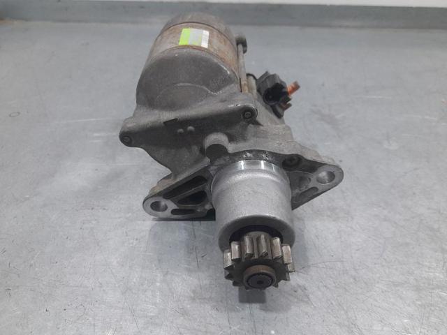 2810074140 TOYOTA Стартер купить в Сумы