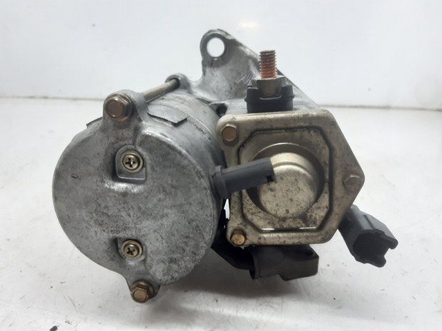 TOYOTA 2810074270 Стартер в наличии Кривой Рог