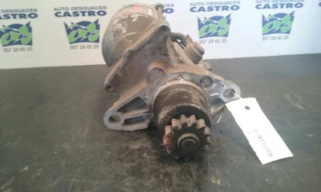 TOYOTA 2810074270 Стартер в наличии Ужгород