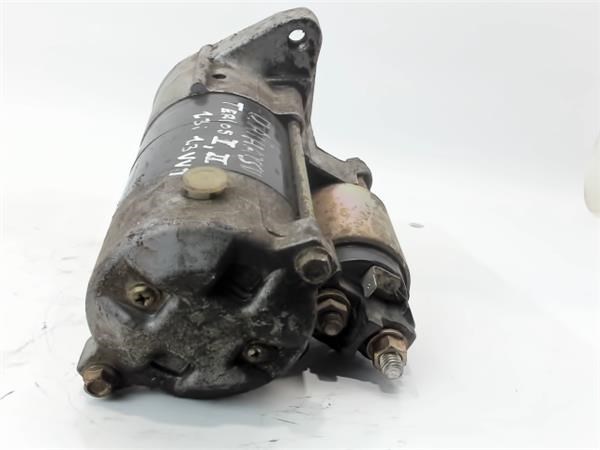 2810087401 DAIHATSU Стартер купить в Чернигов