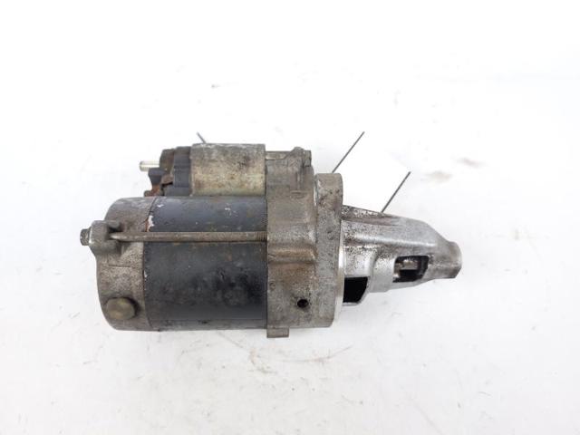 Motor de arranco 2810097202 Daihatsu