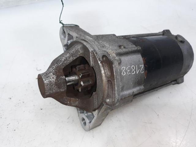 2810097214 DAIHATSU Стартер купить в Хмельницкий