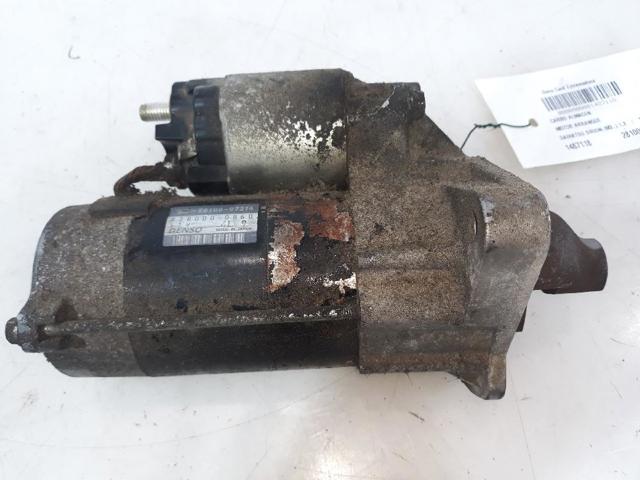 DAIHATSU 2810097214 Стартер в наличии Николаев