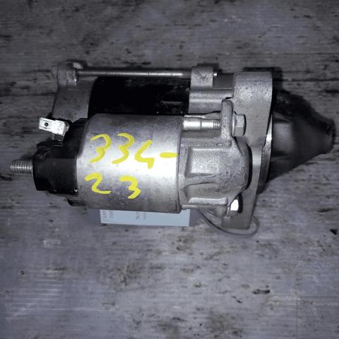 DAIHATSU 2810097214 Стартер в наличии Львов
