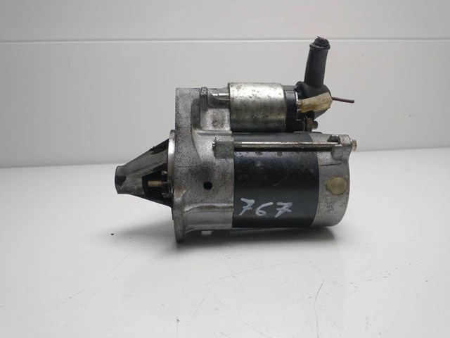 DAIHATSU 2810097401 Стартер в наличии Николаев