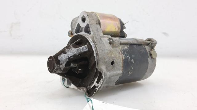 DAIHATSU 2810097401 Стартер в наличии Черкассы
