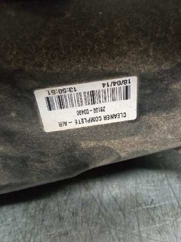 28100D3400 HYUNDAI купить в Тернополь