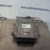 Centralita motor uce para renault laguna ii 1.9 dci (bg08, bg0g) f9q818 0281010556