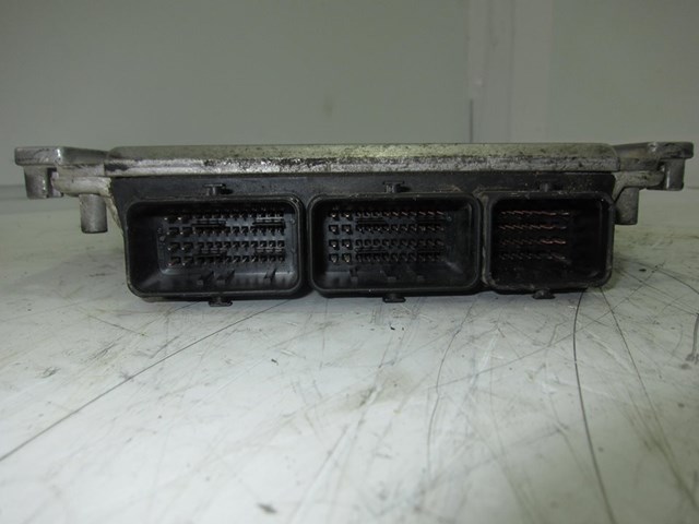 281010632 RENAULT Модуль управления (ЭБУ) двигателем купить в Харьков