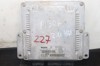 Centralita motor uce para peugeot 307 break 2.0 rhr 0281010779