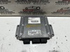 Centralita motor uce para peugeot 307 sin version 0281010779