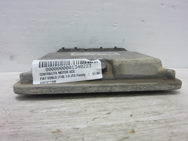 281011499 FIAT купить в Ирпень