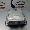 Centralita motor uce para peugeot 206 sw (2002-2007) 0281011525