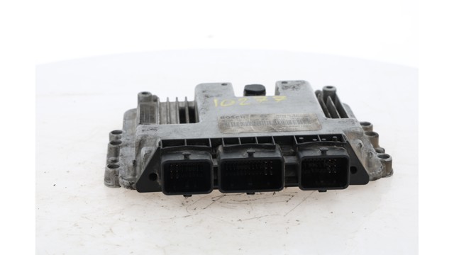 281011529 RENAULT Модуль управления (ЭБУ) двигателем купить в Сумы