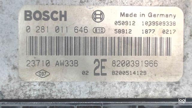 281011646 NISSAN купить в Хмельницкий