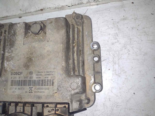 NISSAN 281011646 в наличии Сумы