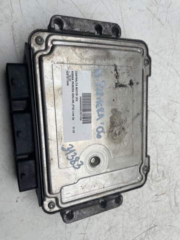 281011646 NISSAN купить в Черновцы