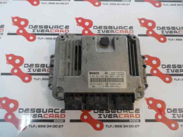 NISSAN 281011646 в наличии Каменское