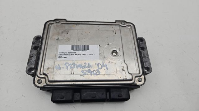 NISSAN 281011646 в наличии Тернополь