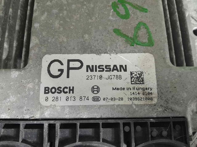 NISSAN 281013874 в наличии Киев