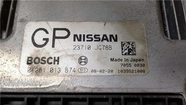 NISSAN 281013874 в наличии Сумы