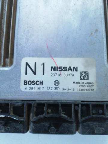 NISSAN 281017187 в наличии Одесса