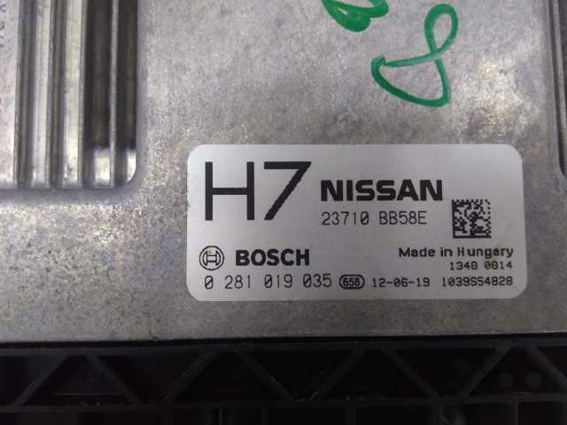 NISSAN 281019035 в наличии Чернигов