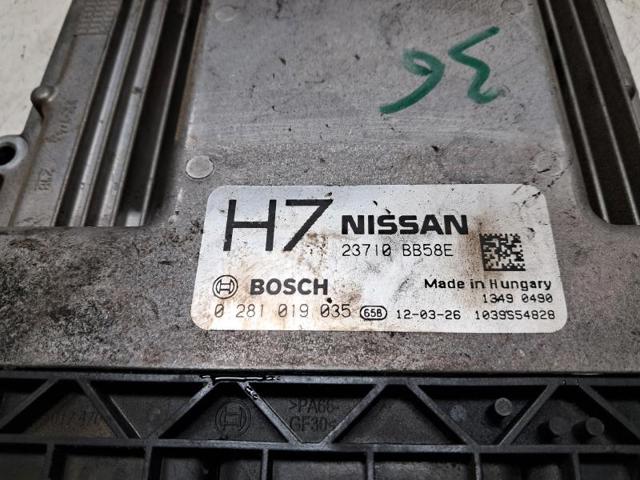 281019035 NISSAN купить в Хмельницкий