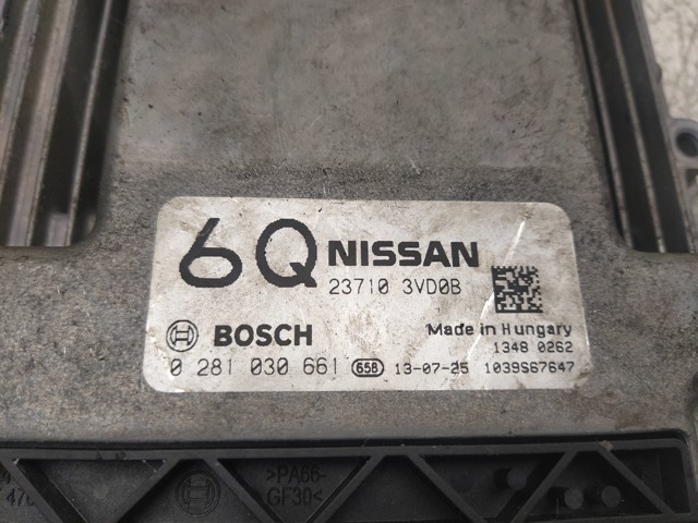 281030661 NISSAN купить в Украина