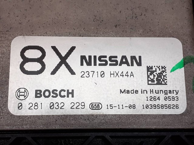 281032229 NISSAN купить в Одесса
