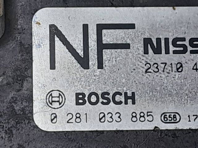 281033885 NISSAN купить в Черновцы
