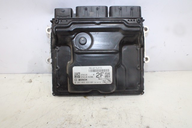 RENAULT 281035669 Модуль управления (ЭБУ) двигателем в наличии Ровно