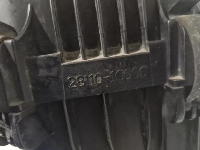 HYUNDAI 281101C000 Корпус воздушного фильтра в наличии Днепр