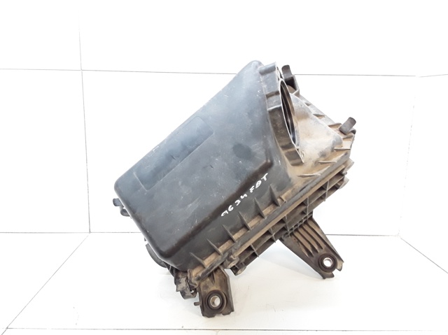HYUNDAI 281101G100 Корпус фильтра в наличии Ирпень