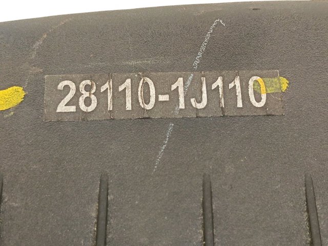 281101J110 HYUNDAI Корпус фильтра купить в Каменское