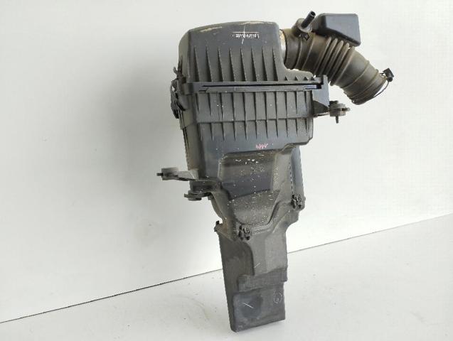 HYUNDAI 281101J110 Корпус фильтра в наличии Житомир