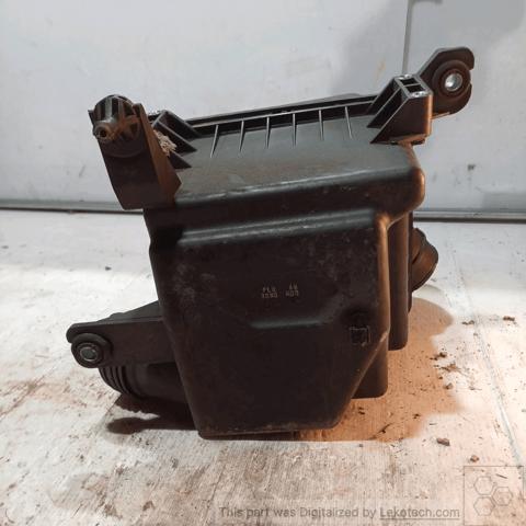 HYUNDAI 281102H200 Корпус воздушного фильтра в наличии Полтава